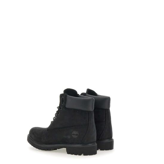 24FW 팀버랜드 부츠 TB110073 0011 Black - TIMBERLAND