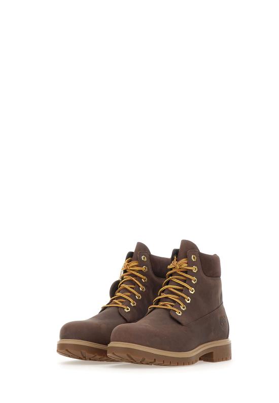 25FW 팀버랜드 부츠 TB0A6CH6 W011 Brown - TIMBERLAND