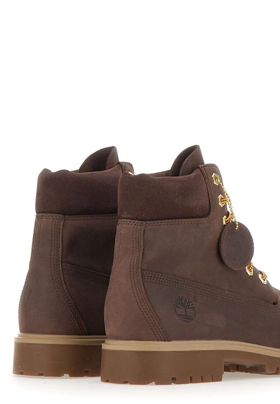 25FW 팀버랜드 부츠 TB0A6CH6 W011 Brown - TIMBERLAND