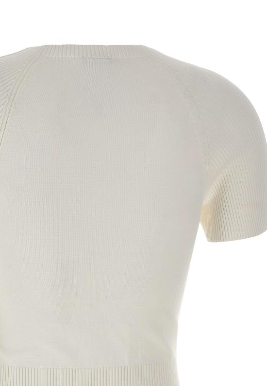 25FW 아디다스 삭 캘리 쇼트 슬리브 티셔츠 JW7314 WHITE White - ADIDAS