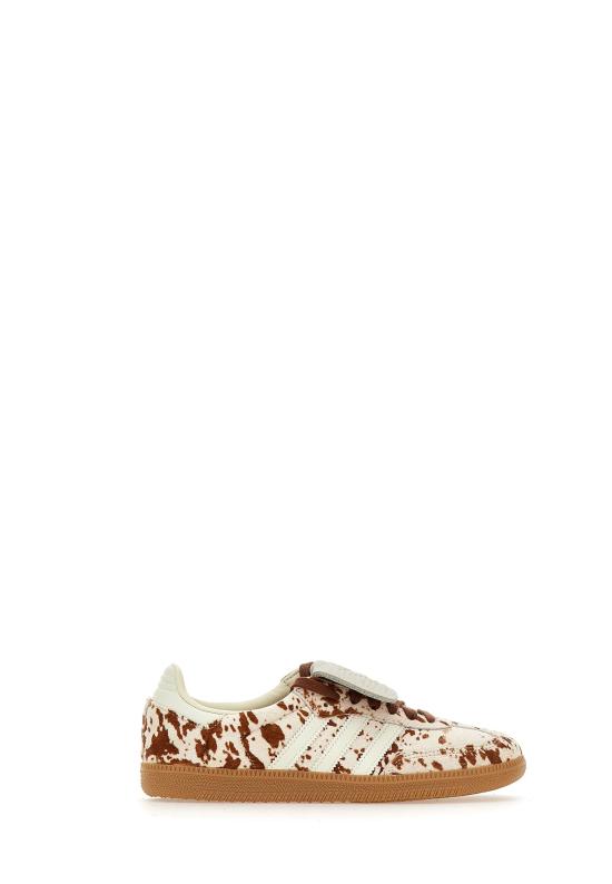 25FW 아디다스 삼바 스니커즈 JS3931 MULTI Brown