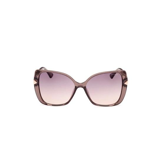  게스 선글라스 GU7820 59Z Beige - GUESS