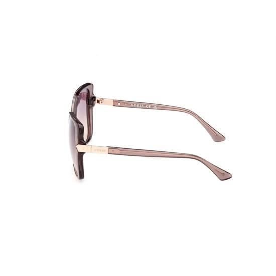  게스 선글라스 GU7820 59Z Beige - GUESS