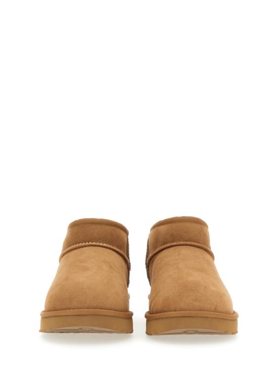 25FW 어그 울트라 미니 부츠 1116109 CHE BROWN - UGG