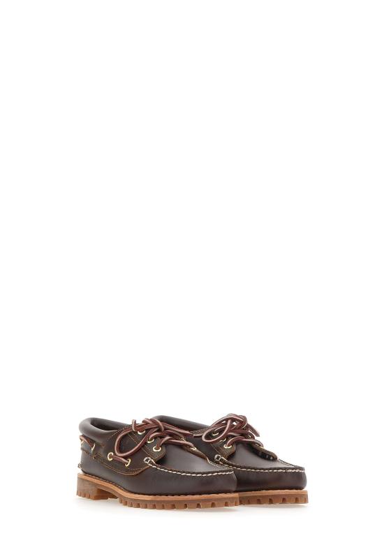 25FW 팀버랜드 슈즈 TB051304 2141 Brown - TIMBERLAND