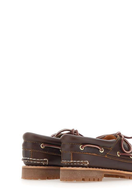 25FW 팀버랜드 슈즈 TB051304 2141 Brown - TIMBERLAND