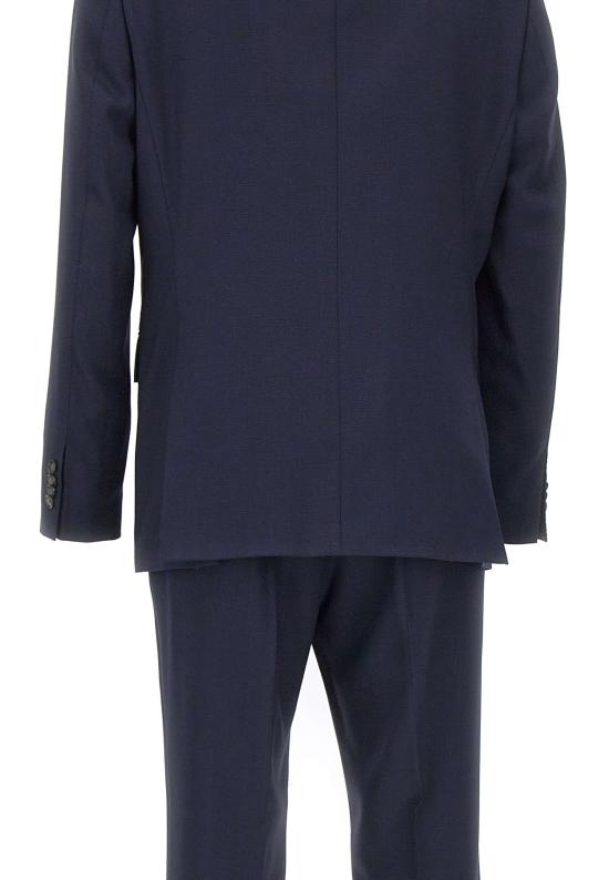 25FW 보스 수트 세트 50551755 404 Blue - BOSS