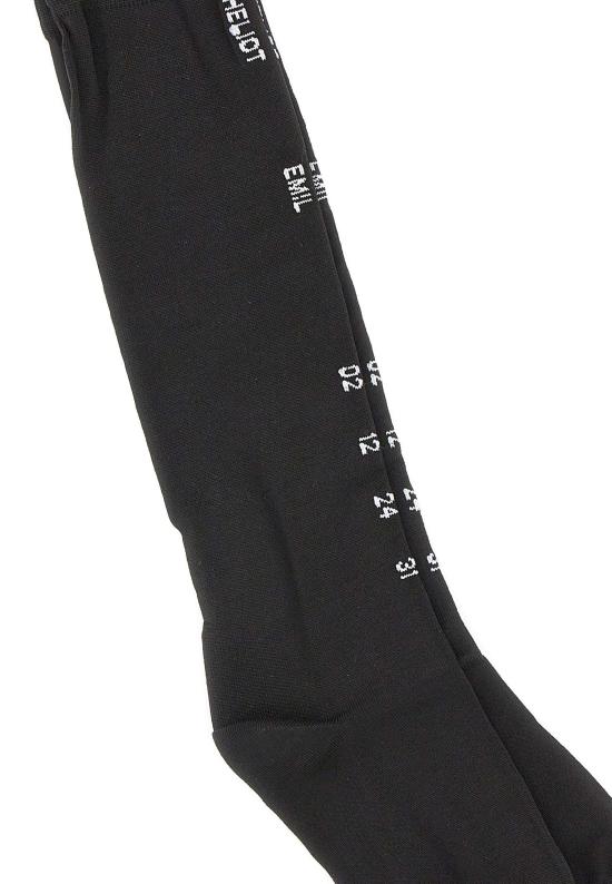 24FW 엘리엇에밀 언더웨어 16115 BLK01 Black - HELIOT EMIL