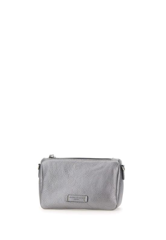 25FW 지아니 끼아리니 클러치/파우치 BS10224 GRNLMCITYNOIRE Silver