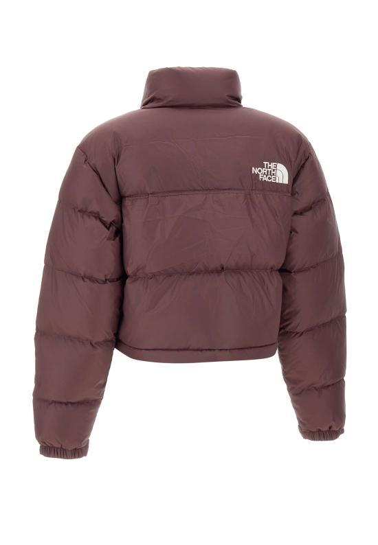 25FW 노스페이스 숏패딩 NF0A5GGE BQ71 Pink - NORTH FACE