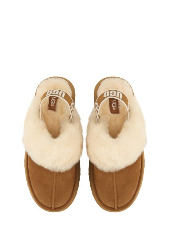 25FW 어그 뮬/슬리퍼 1113474 CHE BROWN - UGG