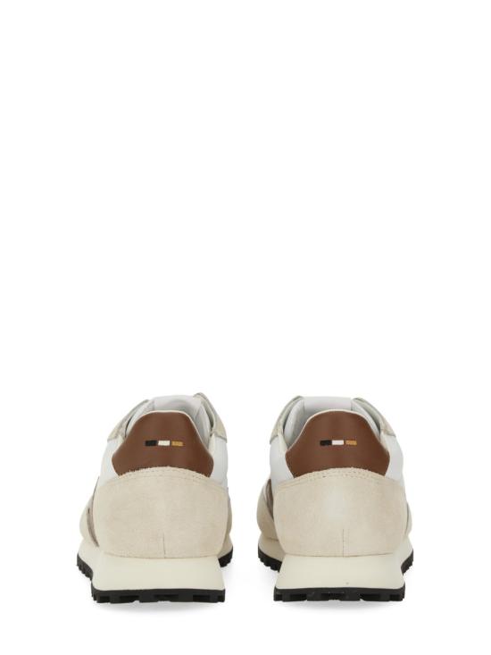 25FW 보스 스니커즈 50548723 102742122 WHITE - BOSS