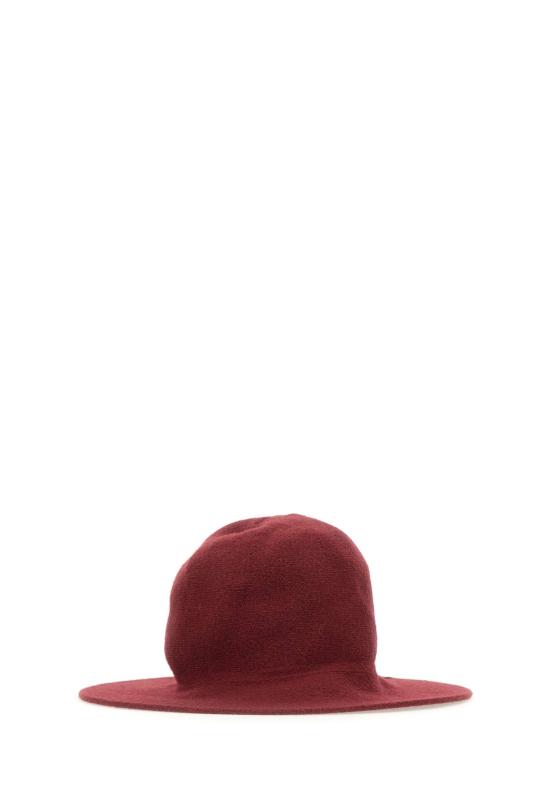 25FW 보르살리노 버킷햇 130389P M190 Red