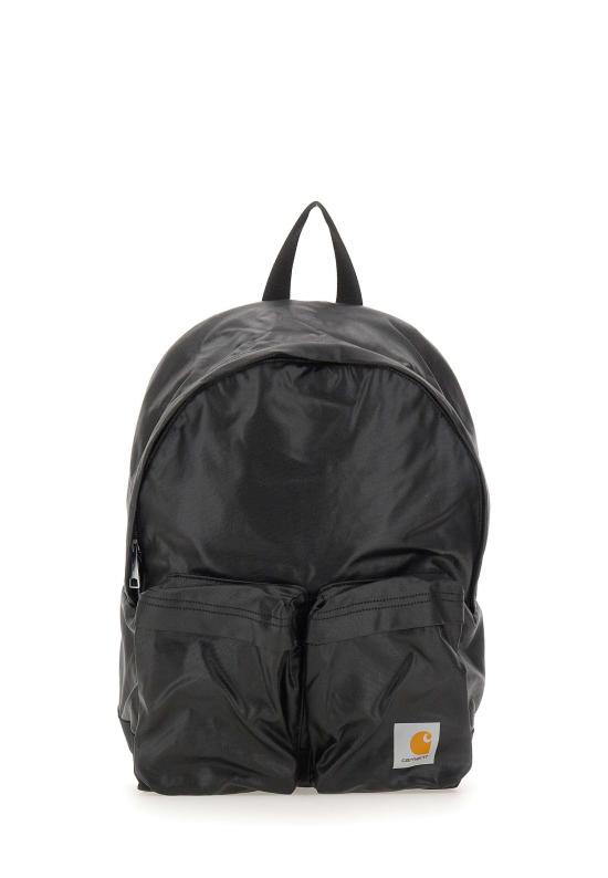 25FW 칼하트 WIP 백팩 I035357 89XX Black