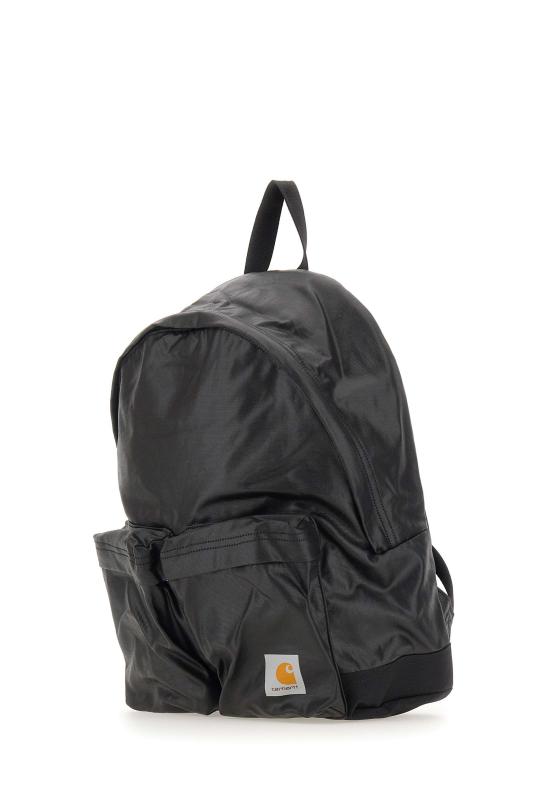 25FW 칼하트 WIP 백팩 I035357 89XX Black - CARHARTT WIP