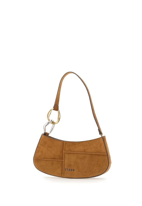 25FW 스타우드 숄더백 H25P6010SD TAN Brown