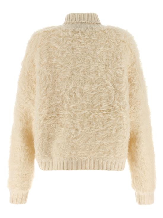 25FW 골드버그 터틀넥 GB403202538040 White - GOLDBERGH