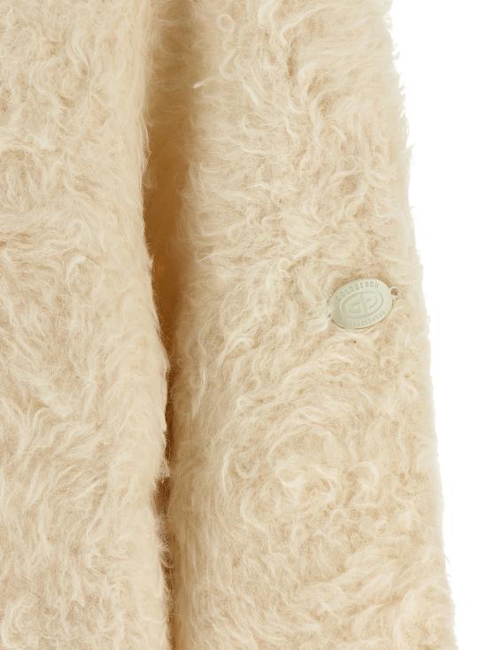 25FW 골드버그 터틀넥 GB403202538040 White - GOLDBERGH