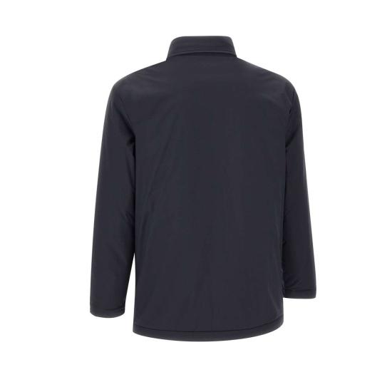 25FW 키톤 자켓 UW1884V0440F07 005 Blue - KITON