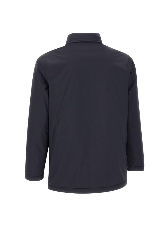 25FW 키톤 자켓 UW1884V0440F07 005 Blue - KITON