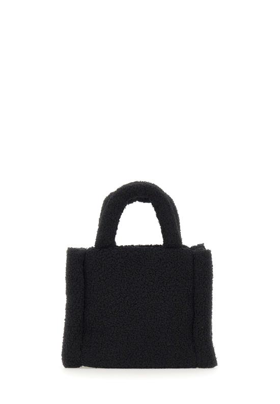 25FW 콜마르 토트백 4945R 3XB99 Black - COLMAR