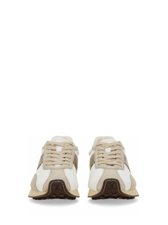 25FW 토즈 스니커즈 XXW26L0IO30 TNK0EY1 BEIGE - TODS