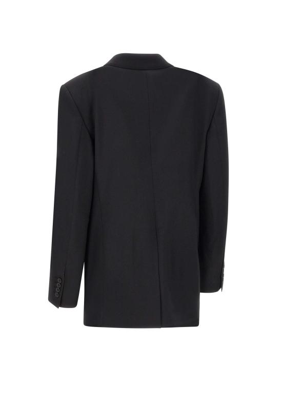 25FW 필리파 케이 수트 자켓 31639 1433 Black - FILIPPA K