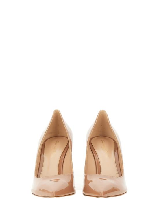 26SS 지안비토로시 힐/펌프스 G24580 85RICNUIPRAL NUDE - GIANVITO ROSSI