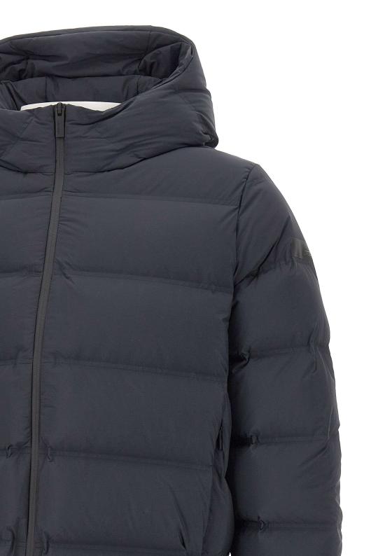 25FW 알알디 숏패딩 25075 60 Blue - RRD