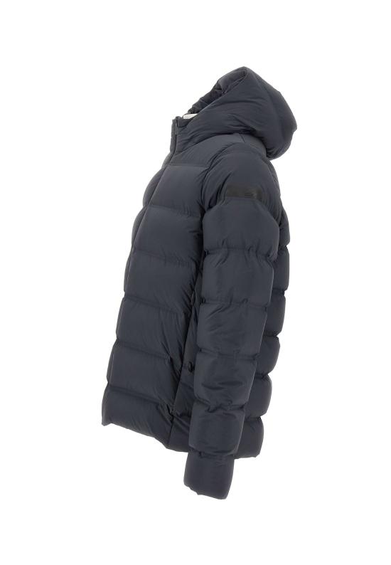 25FW 알알디 숏패딩 25075 60 Blue - RRD