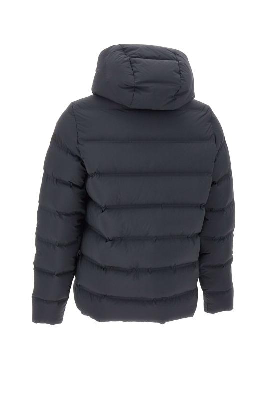 25FW 알알디 숏패딩 25075 60 Blue - RRD