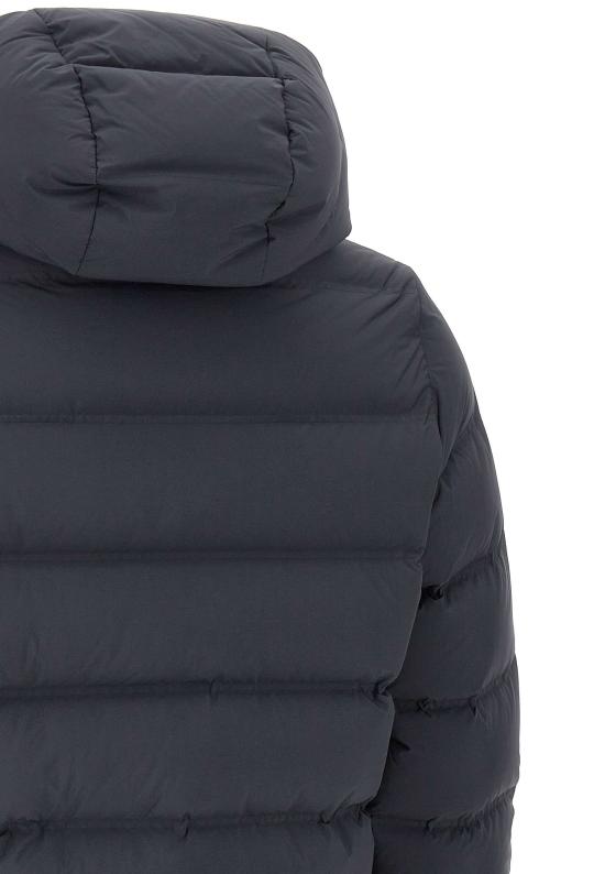 25FW 알알디 숏패딩 25075 60 Blue - RRD