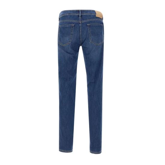 25FW 리하쉬 데님 팬츠 P015BBT 2D543BLUE Blue - RE-HASH