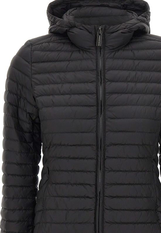 25FW 콜마르 숏패딩 2213 2YO99 Black - COLMAR