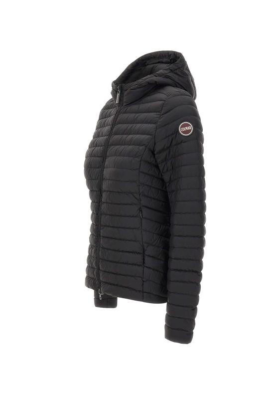 25FW 콜마르 숏패딩 2213 2YO99 Black - COLMAR