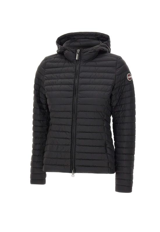 25FW 콜마르 숏패딩 2213 2YO99 Black