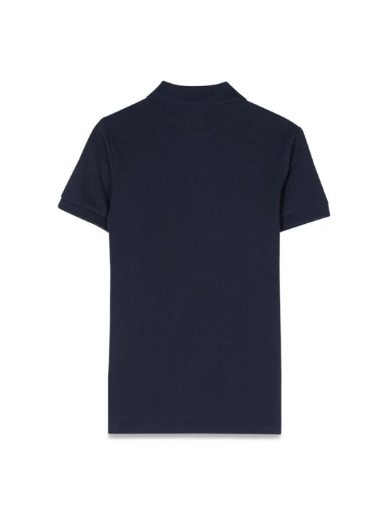 25FW [키즈] 폴로 랄프로렌 티셔츠 323547926K 004REFINEDNAVY BLUE - POLO RALPH LAUREN