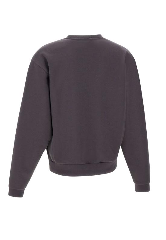 25FW 노스페이스 긴팔 티셔츠 NF0A8EG1 0SA1 Grey - NORTH FACE