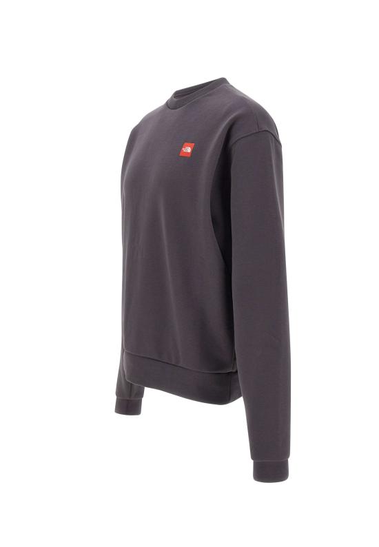 25FW 노스페이스 긴팔 티셔츠 NF0A8EG1 0SA1 Grey - NORTH FACE