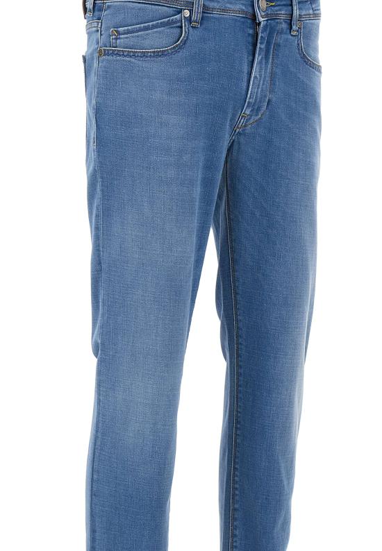 25FW 리하쉬 데님 팬츠 P0158Y 2700BLUE Blue - RE-HASH