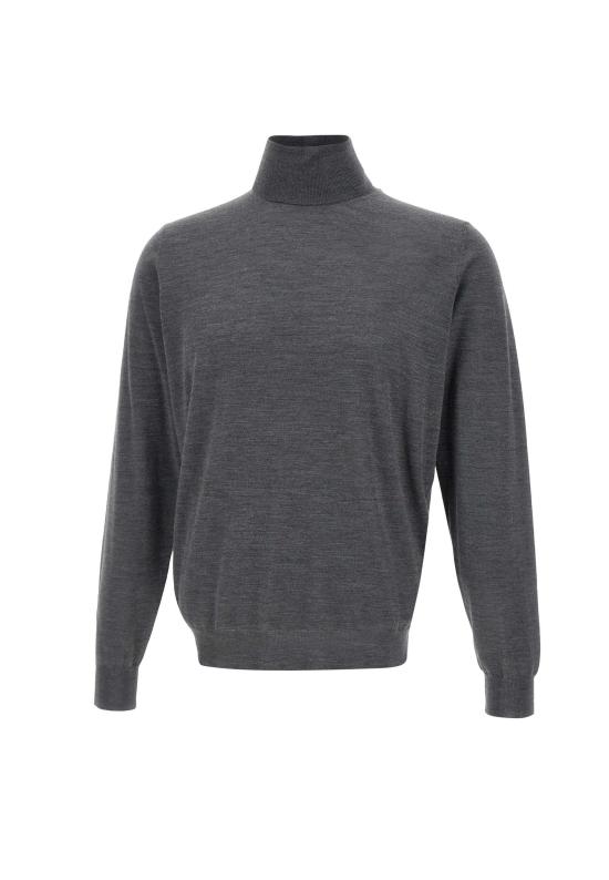 25FW 필리포 드 로렌티스 스웨터 DV1ML RM16RS970 Grey