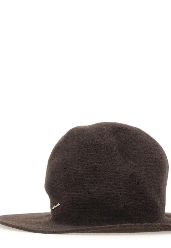 25FW 보르살리노 버킷햇 130389P M211 Brown - BORSALINO