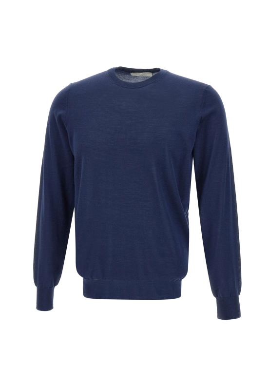 25FW 필리포 드 로렌티스 스웨터 GC1ML RM16RS880 Blue