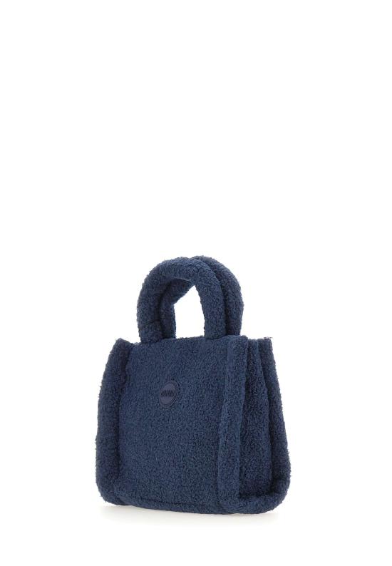 25FW 콜마르 토트백 4945R 3XB738 Blue - COLMAR