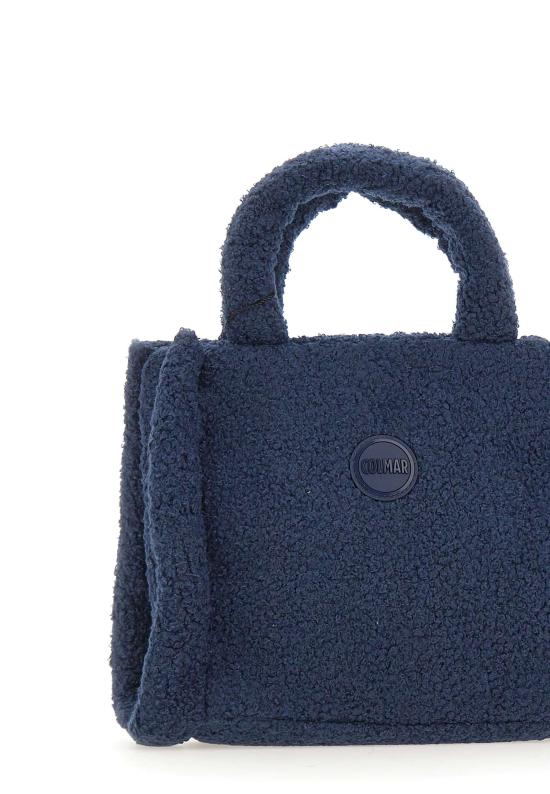 25FW 콜마르 토트백 4945R 3XB738 Blue - COLMAR