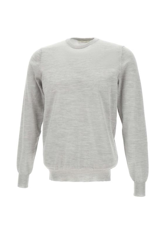 25FW 필리포 드 로렌티스 스웨터 GC1ML RM16RS910 Grey