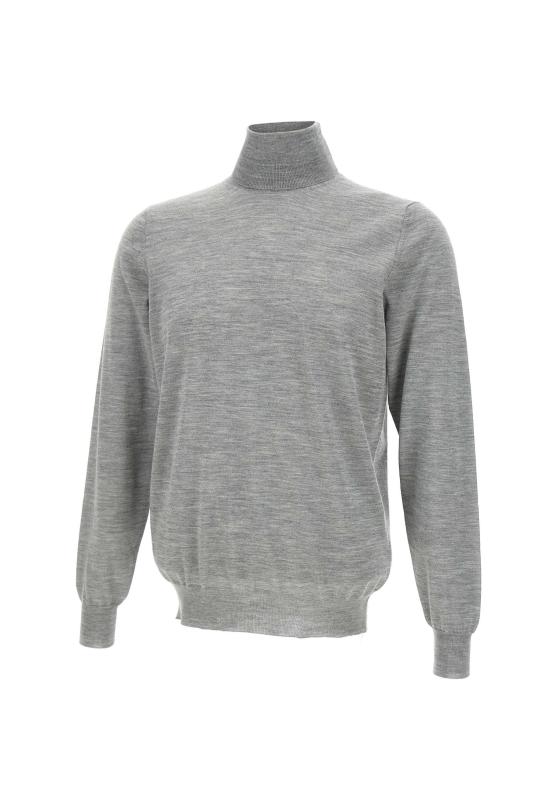 25FW 필리포 드 로렌티스 스웨터 DV1ML RM16RS940 Grey