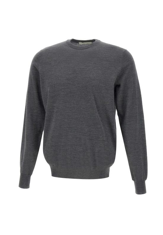 25FW 필리포 드 로렌티스 스웨터 GC1ML RM16RS970 Grey