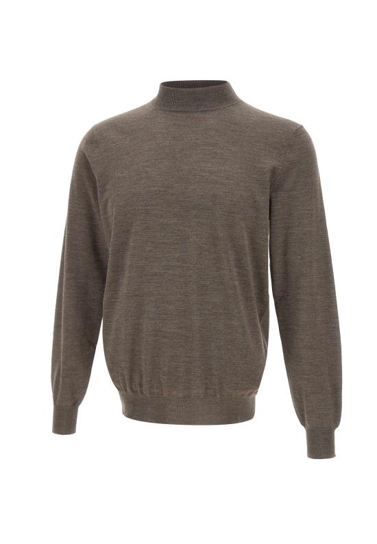 25FW 필리포 드 로렌티스 스웨터 LU1ML RM16RS291 Brown