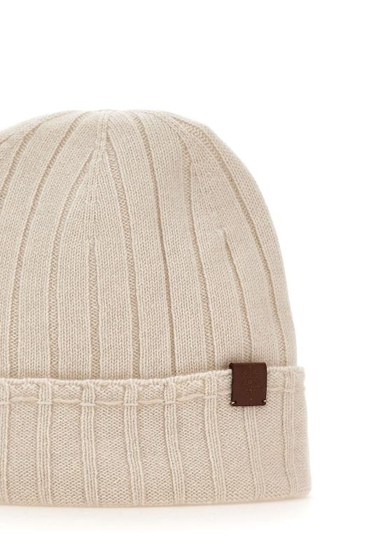 25FW 일레븐티 비니 L77CPLL04 TES0L0330202 Beige - ELEVENTY